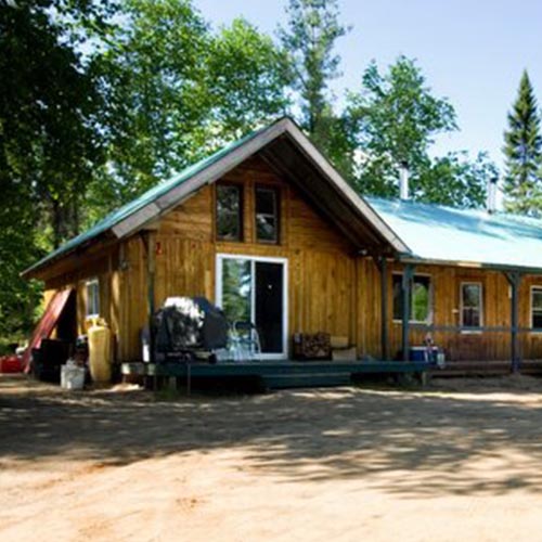 Motel du Lac Flamand — Quoquochee Plein Air – Quoquochee Plein Air