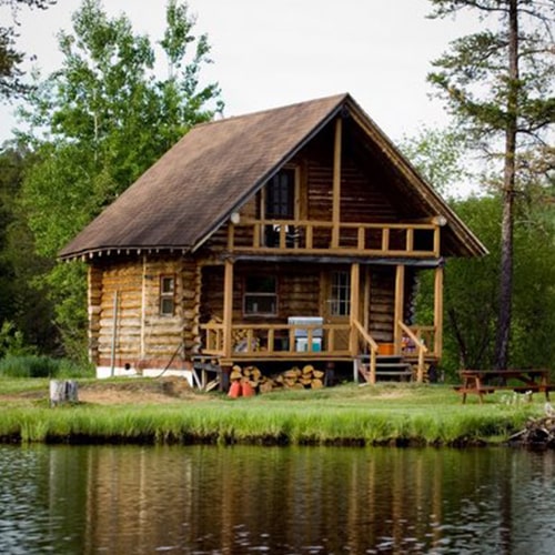 Chalet No. 5 – Chalet No. 5